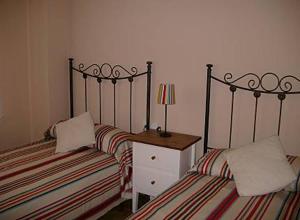 Canela Park Flat