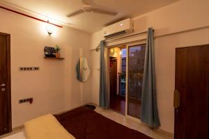 Luxury 1bhk - Near Pune Airport - Kalyani Nagar - IT Hub