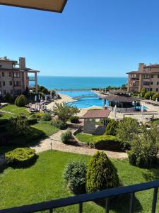 Kaliakria resort view of the black sea