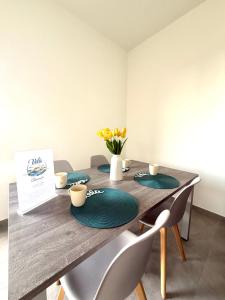 Velù Apartment