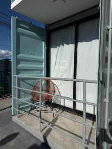 Riovale Container Lofts