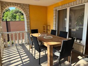 Apartman Pula 2