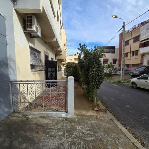 Spacious furnished apartment in Rabat