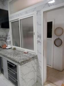 Spacious furnished apartment in Rabat