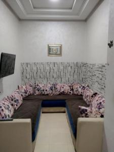 Spacious furnished apartment in Rabat