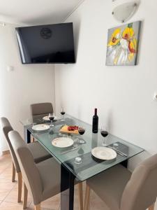 Seaview Residence Zatoglav Apartments 50m near the sea