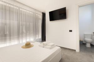 Flamingo Corbu Resort