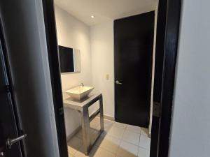 Modern apartment Altravia 04
