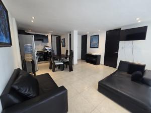 Modern apartment Altravia 04