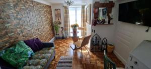 Maison de Caractère - Chambre Privée avec Jardin -
