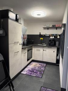 Schöne&Moderne&Zentrale Ferienwohnung Nähe A96