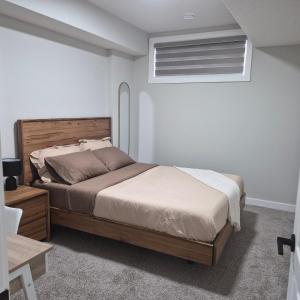 Tammys Apartment