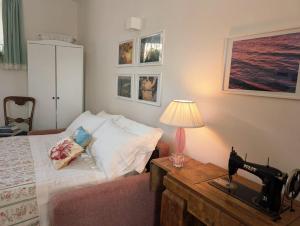 Casa Mita - accogliente monolocale nel cuore del paese