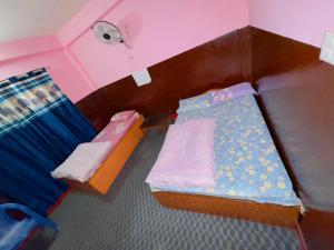 new hotel gaule