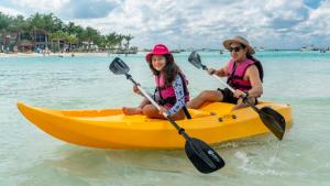 Mia Reef Isla Mujeres -Inclusive Resort