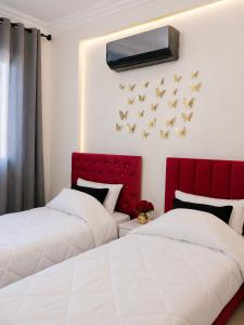 Modern Apartment Near Marrakech Airport