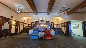 Rodmay Heritage Hotel