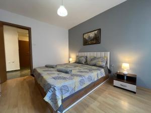 Lazur Sea Apartment