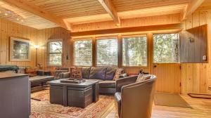 Moosewood Cabin - Meredith Lodging