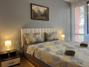 Lazur Sea Apartment