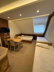 Apartments Konaci Centar
