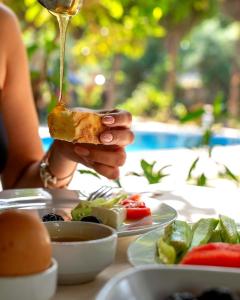 Doga Boutique Otel