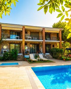 Doga Boutique Otel