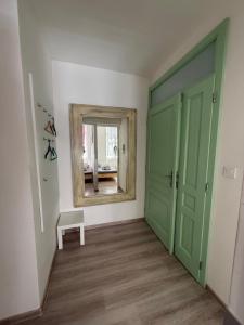 Garsoniéra Ostrava - centrum u Jiráskova náměstí