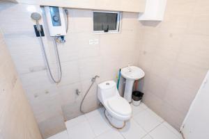 A2J Executive 3BR Loft BGC