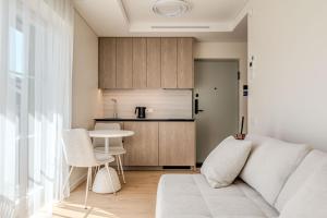 Nida Breeze Apartments
