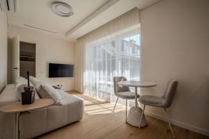Nida Breeze Apartments