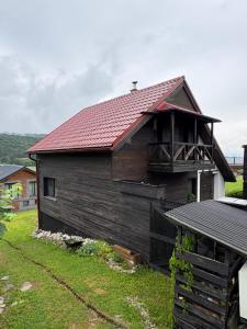 Chata Snowee Valča