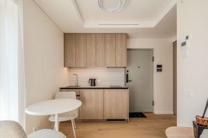 Nida Breeze Apartments