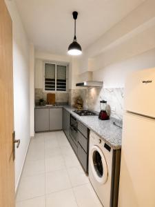 Modern Apartment Near Marrakech Airport