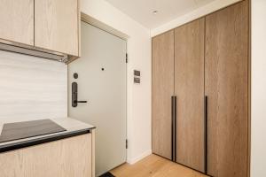 Nida Breeze Apartments