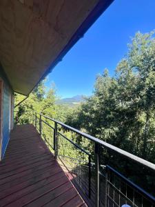 Oceana Suites Panguipulli