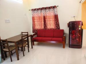 Independent 2BHK Near Airport,Rela,Omega Schl,DLF