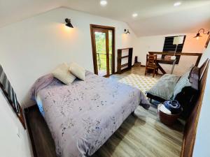 Oceana Suites Panguipulli