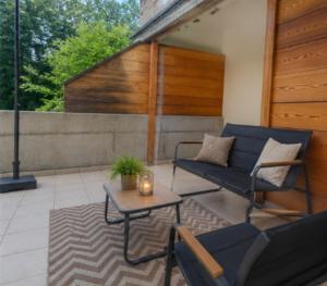 Le Cormier - Appartement 6 personnes