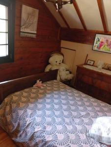Chalet Borce 64