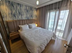 Modern studio peaceful and comfortable