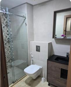 Modern studio peaceful and comfortable