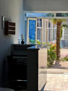 Hotel Aleksi Velipojë