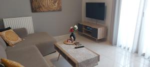 Central Comfy Home 2