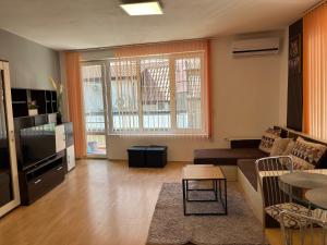 Lazur Sea Apartment
