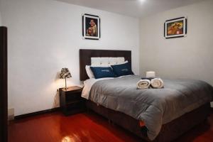 Rumi House
