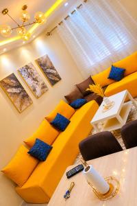 Modern Apartment Near Marrakech Airport