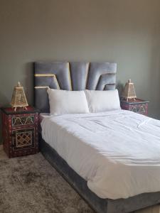 BOHO Duplex Apparts Marrakech Center