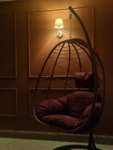 BOHO Duplex Apparts Marrakech Center