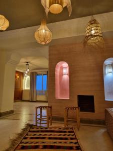 BOHO Duplex Apparts Marrakech Center